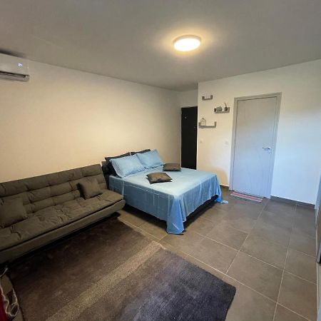 Papeete Guest Studio Dış mekan fotoğraf