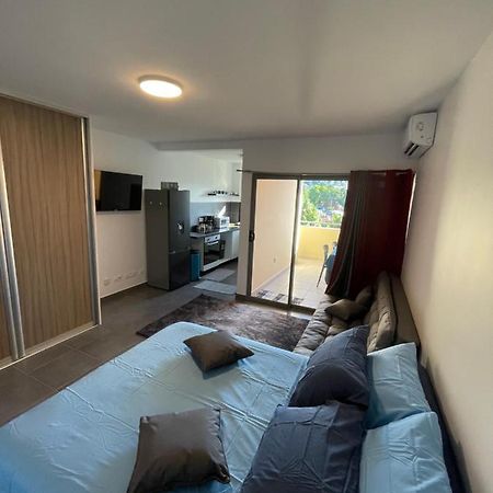 Papeete Guest Studio Dış mekan fotoğraf