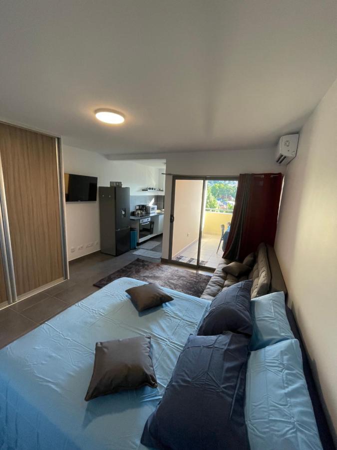Papeete Guest Studio Dış mekan fotoğraf
