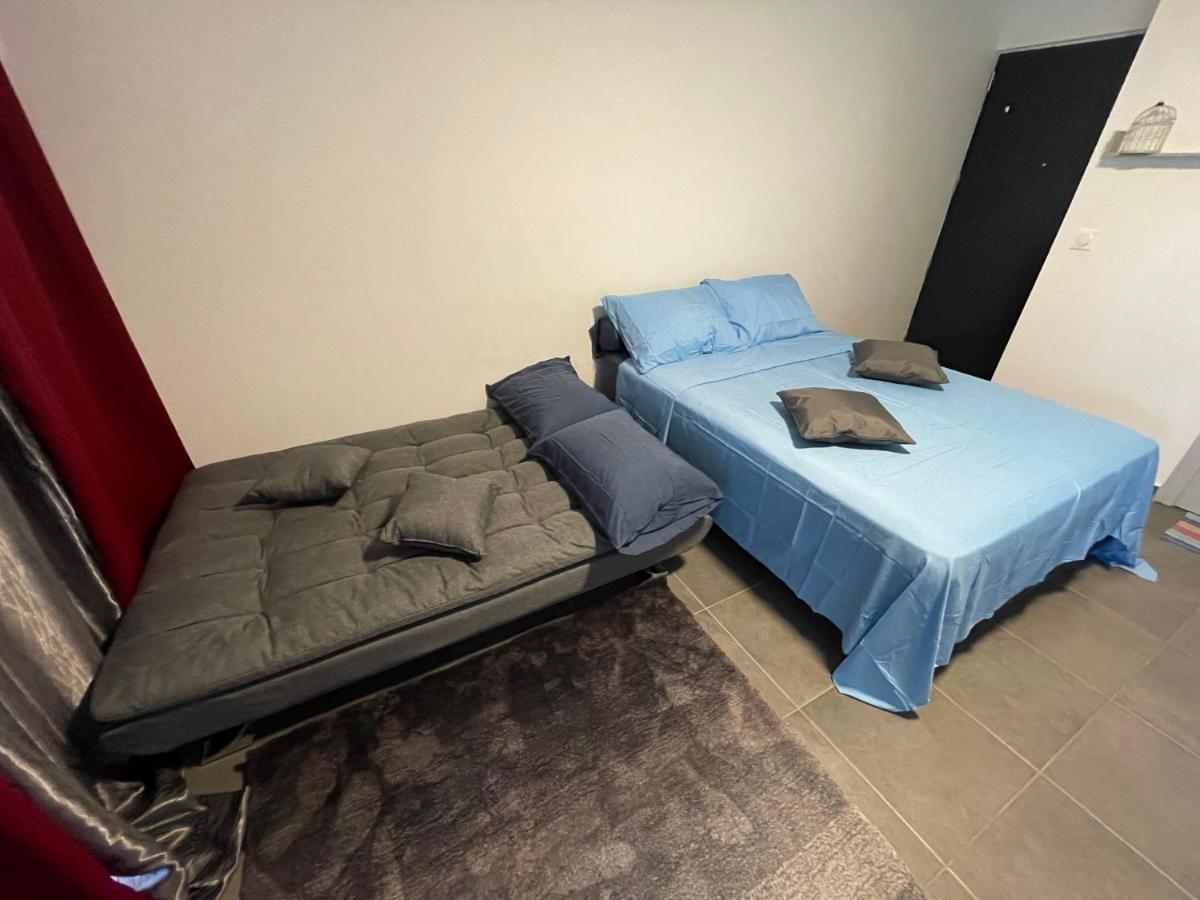 Papeete Guest Studio Dış mekan fotoğraf