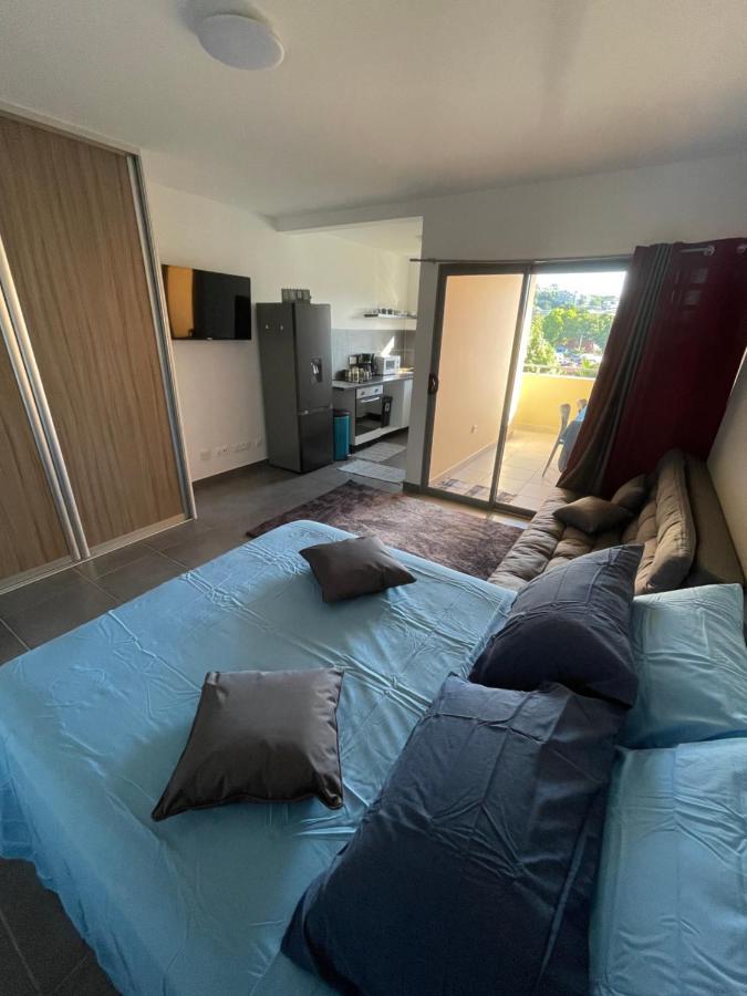 Papeete Guest Studio Dış mekan fotoğraf